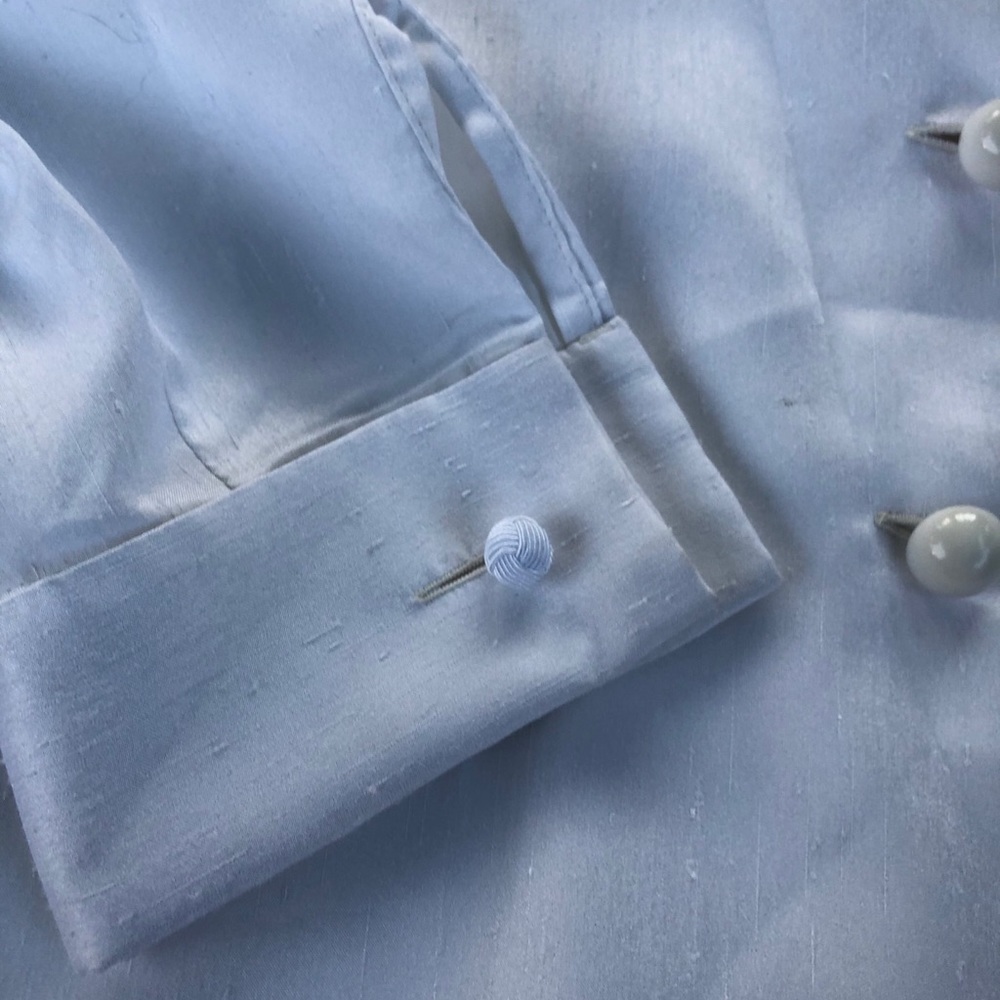 Authentic Ysl Polyester Blazer - image 3